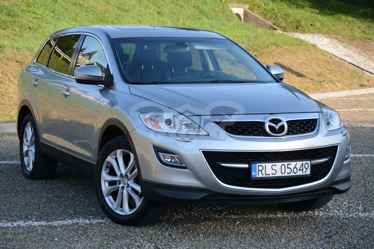 Mazda CX-9 2010