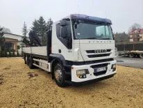 Iveco Stralis 2008