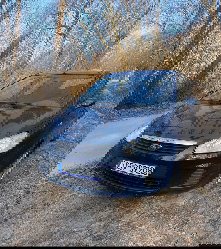 Ford C-Max I 2008