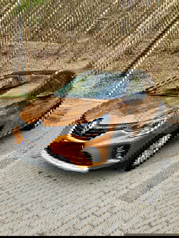 Renault Captur II 1.0 TCe Intens 2020