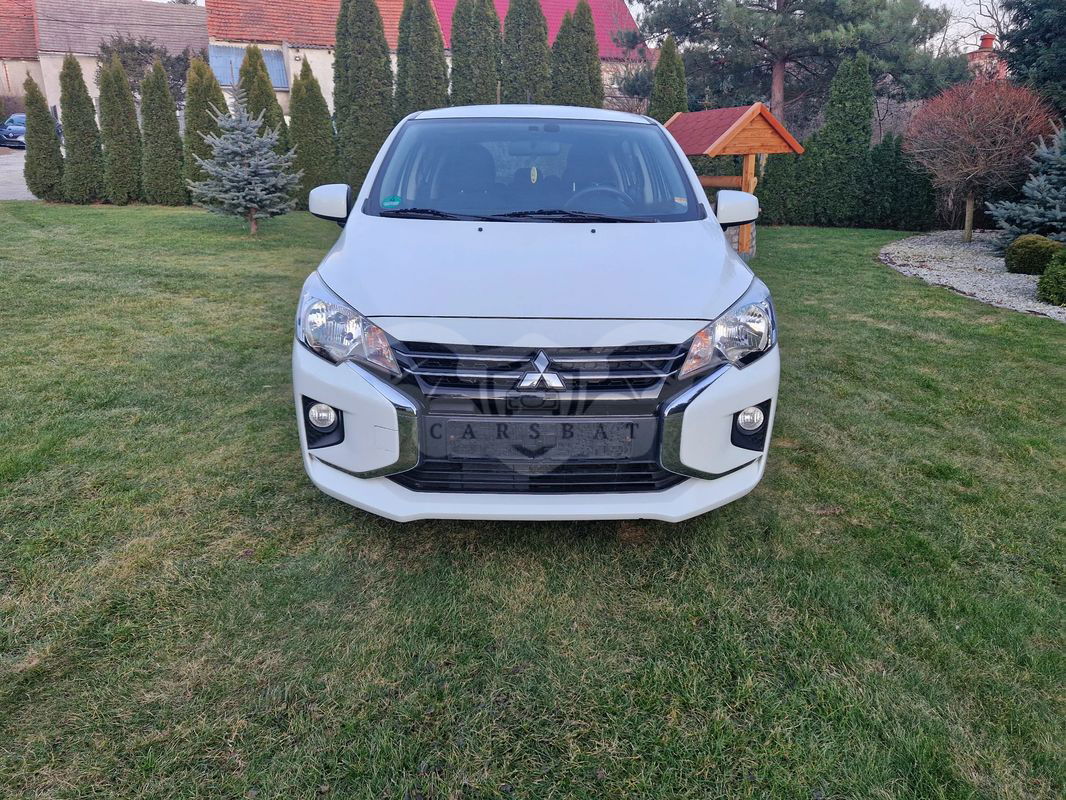 Mitsubishi Space Star II 1.0 Active 2020