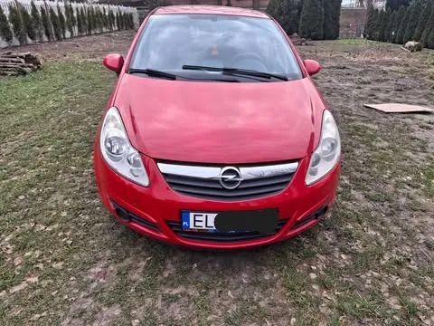Opel Corsa D 1.0 12V Cosmo 2006