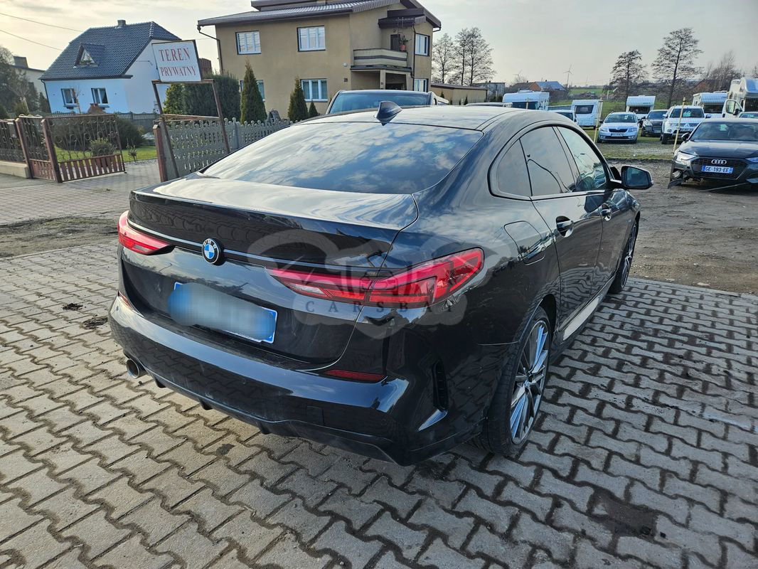 BMW 2 Series 218i M Sport 2021
