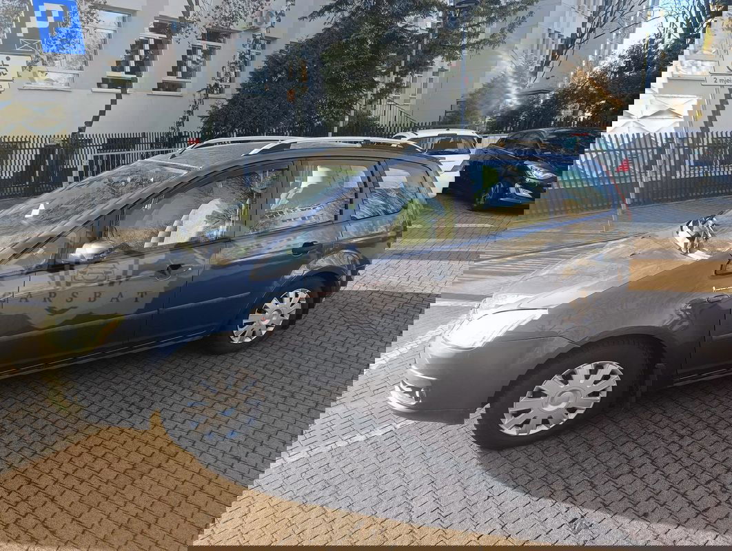 Ford C-Max 1.8 Trend 2005