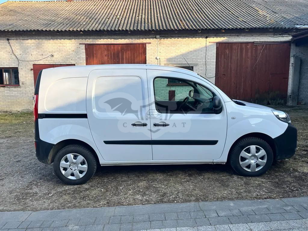 Renault Kangoo III 1.5 dCi Business 2021