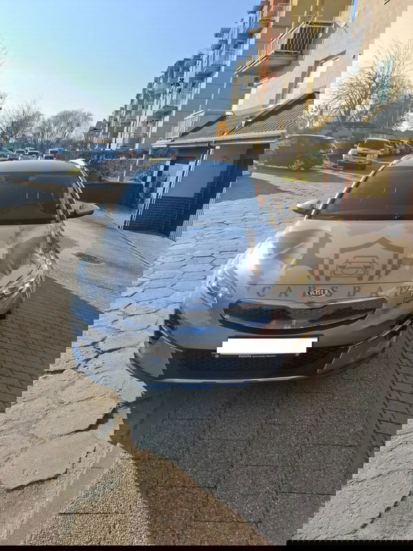 Kia XCeed 1.5 T-GDI M DCT 2021
