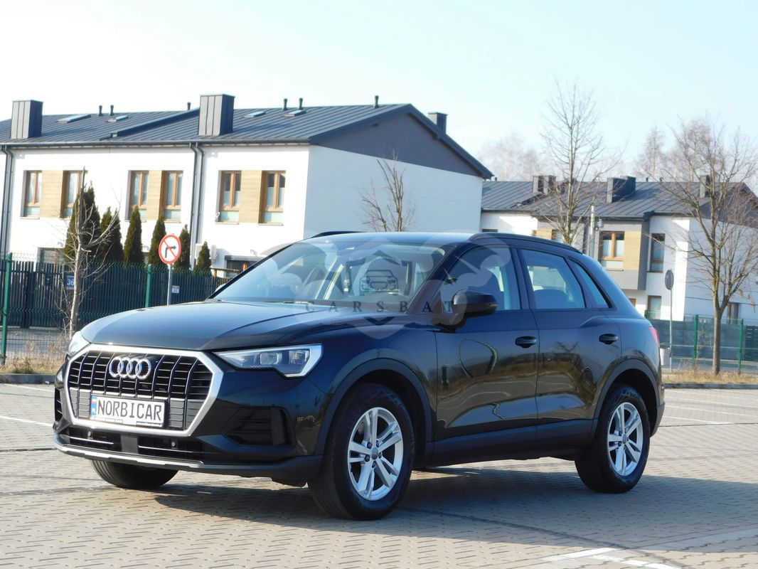 Audi A3 8Y 35 TDI Advanced S tronic 2020