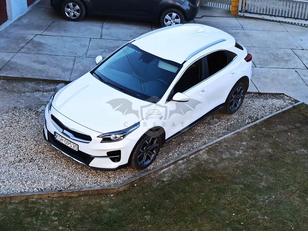 Kia XCeed 1.5 T-GDI M 2022