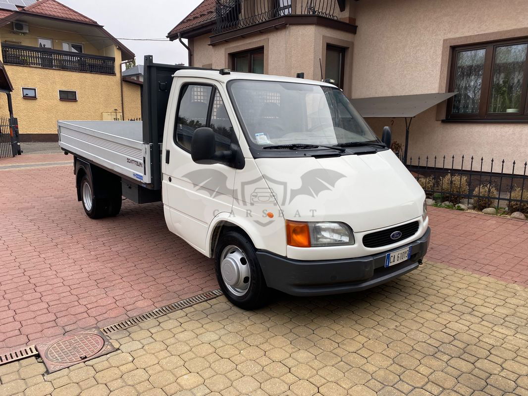 Ford Transit 1997