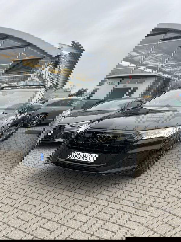 Audi Q7 II 2021