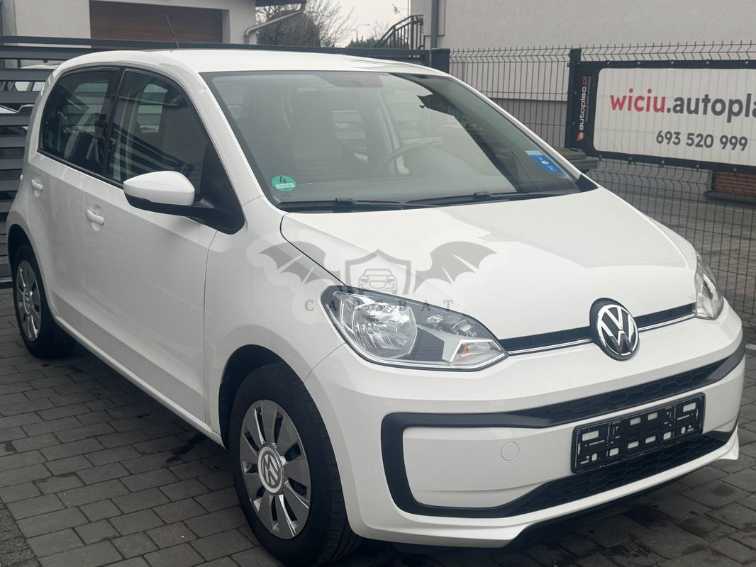 Volkswagen Up! 2017