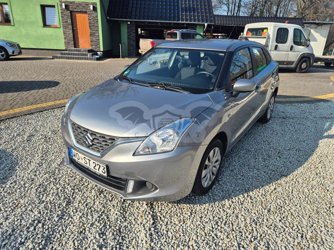 Suzuki Baleno (Esteem) 1.2 Comfort 2018