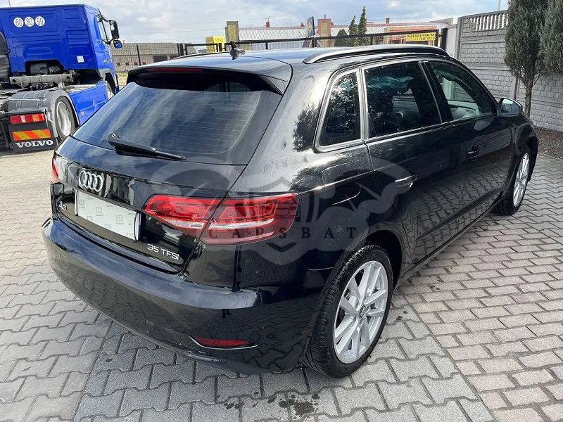 Audi A3 8V 2020