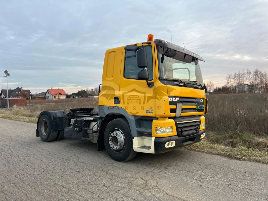 DAF CF 2007