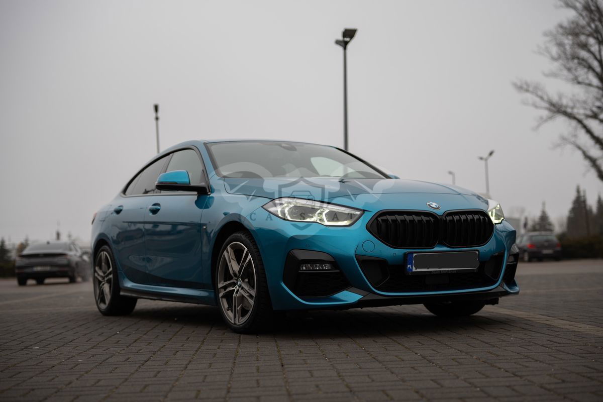 BMW 2 Series 220i 2022