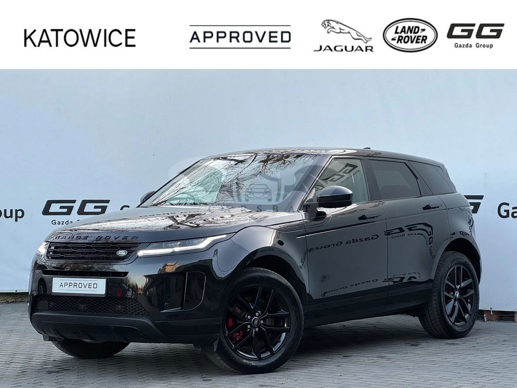 Land Rover Range Rover Evoque II D165 S 2024