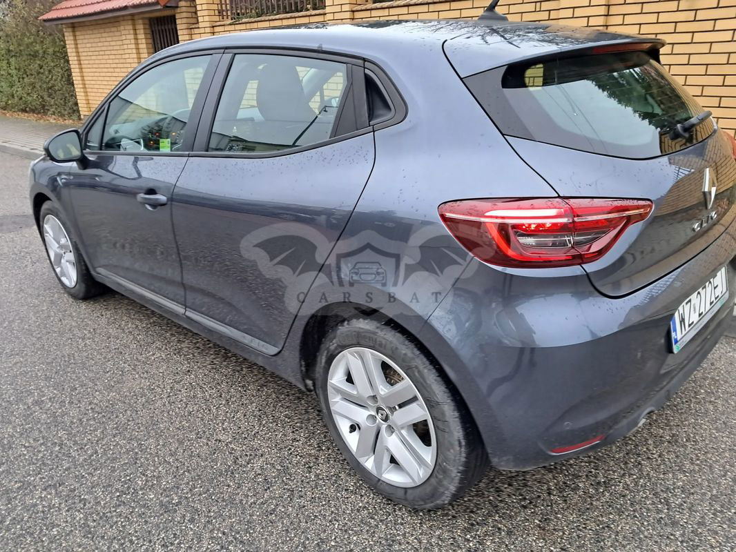 Renault Clio V 1.0 TCe Zen 2021