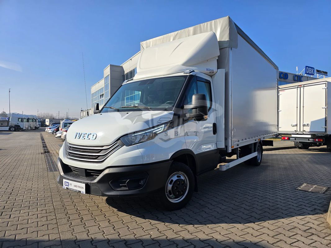 Iveco Daily 2023