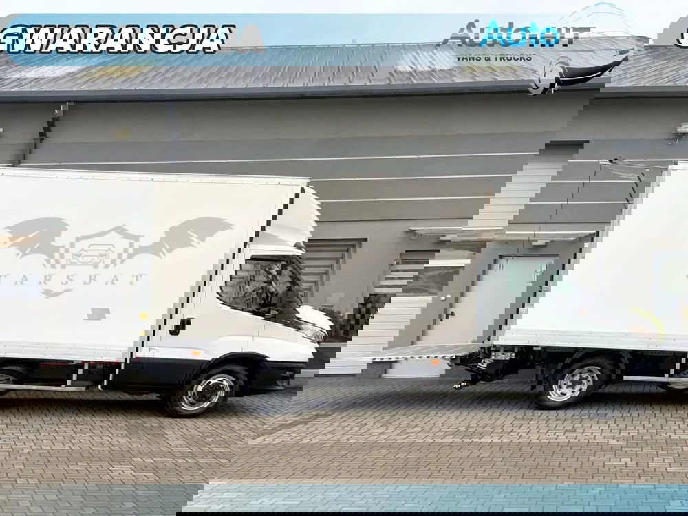 Iveco Daily 2023