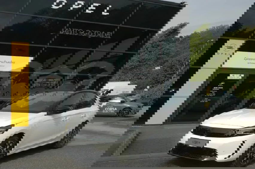 Opel Corsa F 1.2 GS S&S 2025