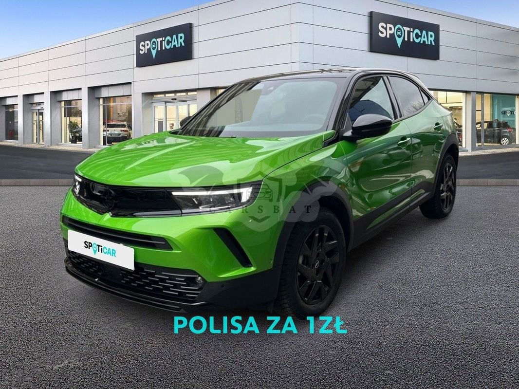 Opel Mokka 1.2 T GS S&S 2024
