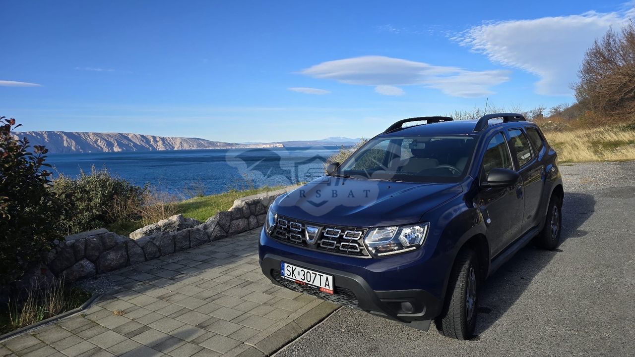 Dacia Duster II 1.0 TCe Essential 2020