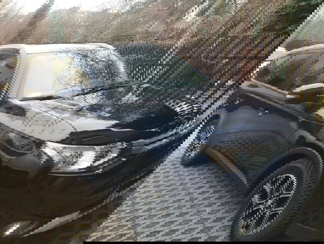 Mitsubishi Outlander III 2.0 Instyle Navi CVT 2014