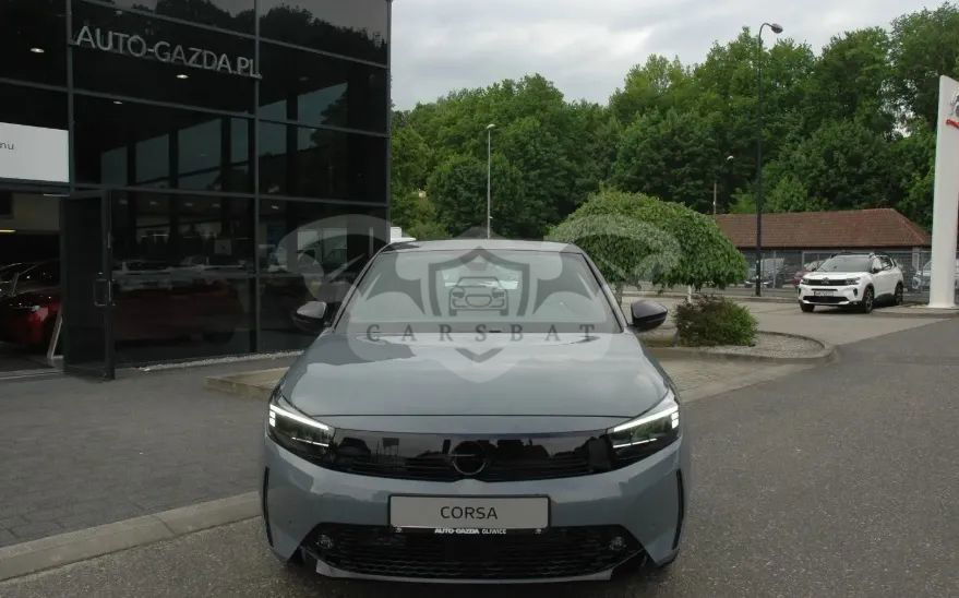 Opel Corsa F 1.2 GS S&S 2025
