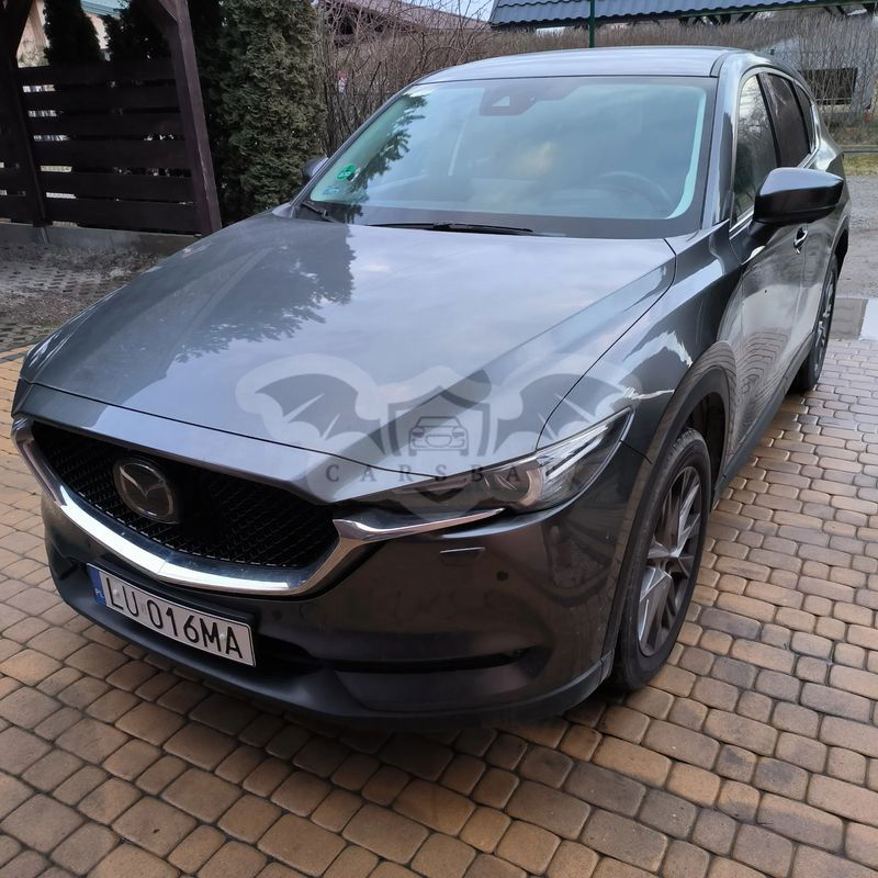 Mazda CX-5 II 2.0 Skyprestige 2WD 2021