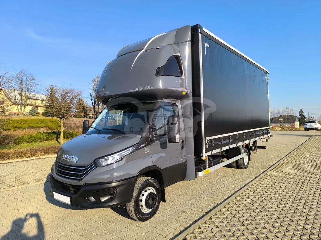 Iveco Daily 2022