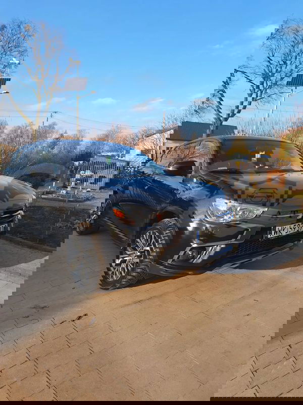 Mitsubishi ASX 2017