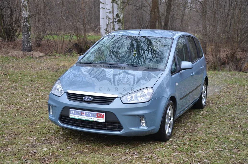 Ford C-Max 2009