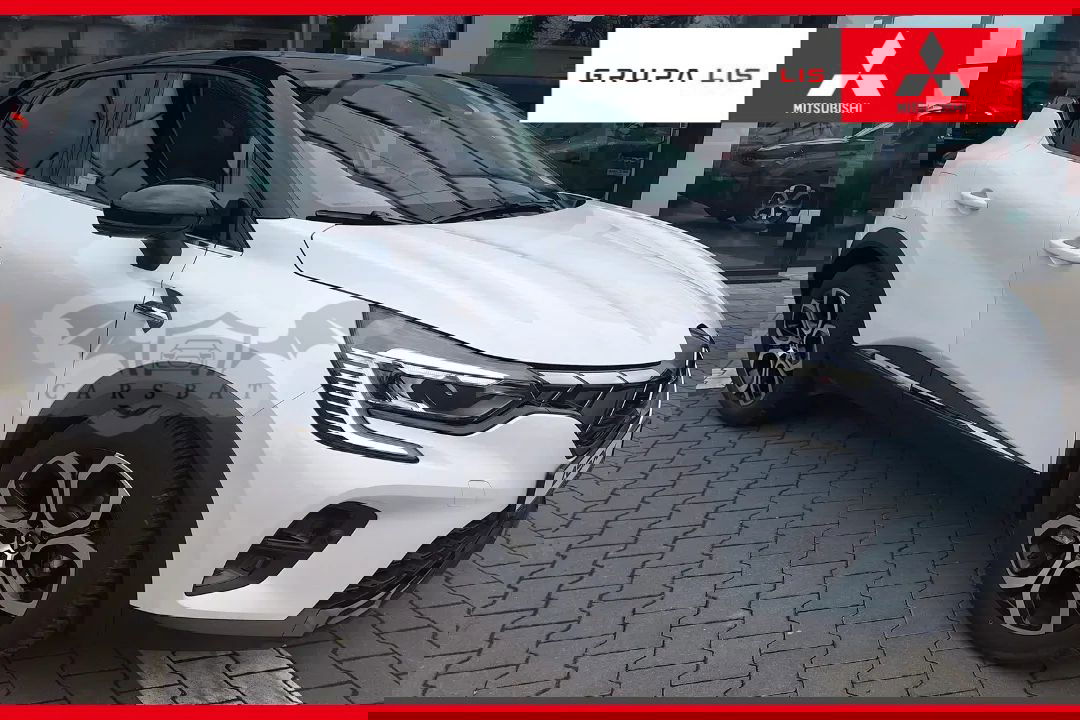 Mitsubishi ASX 1.3 mHEV Instyle DCT 2023
