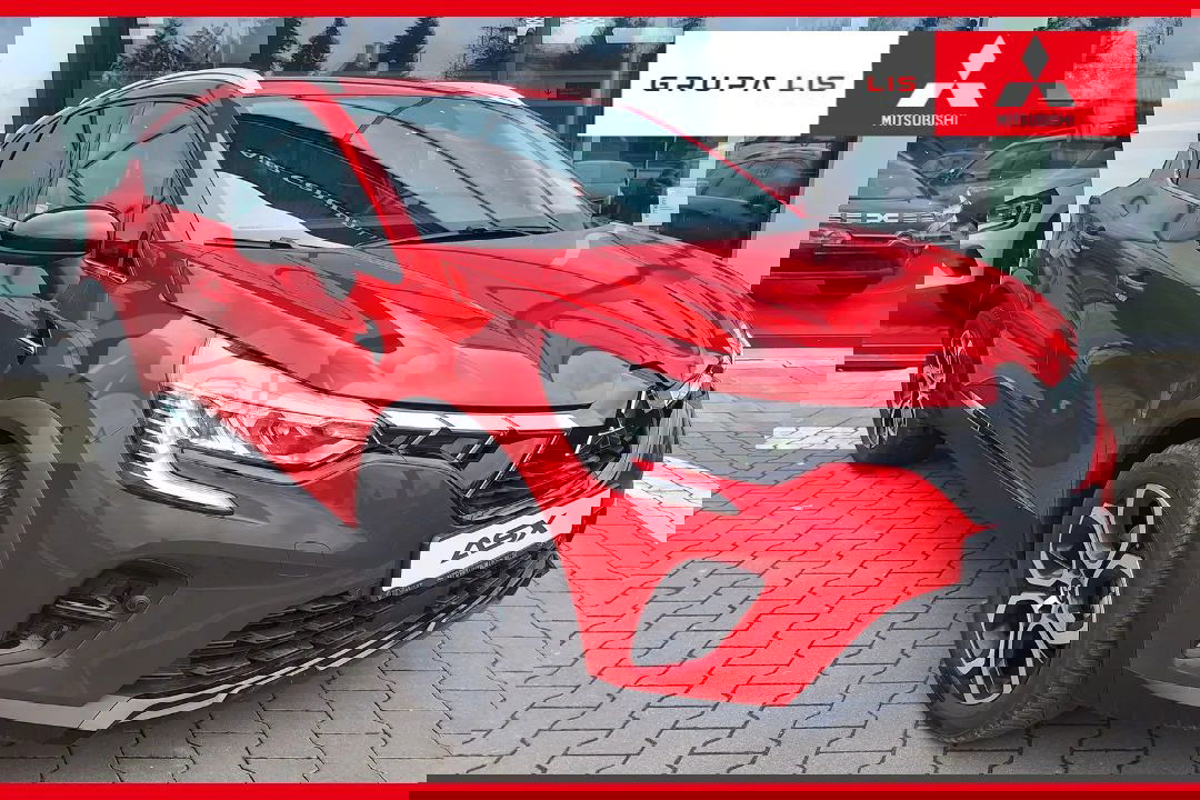 Mitsubishi ASX 1.3 mHEV Intense Style Cold DCT 2023