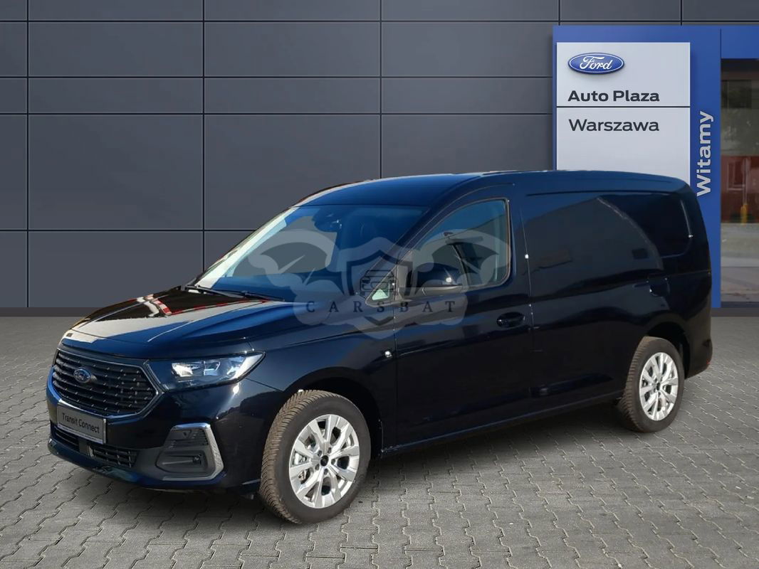 Ford Transit Connect 2024