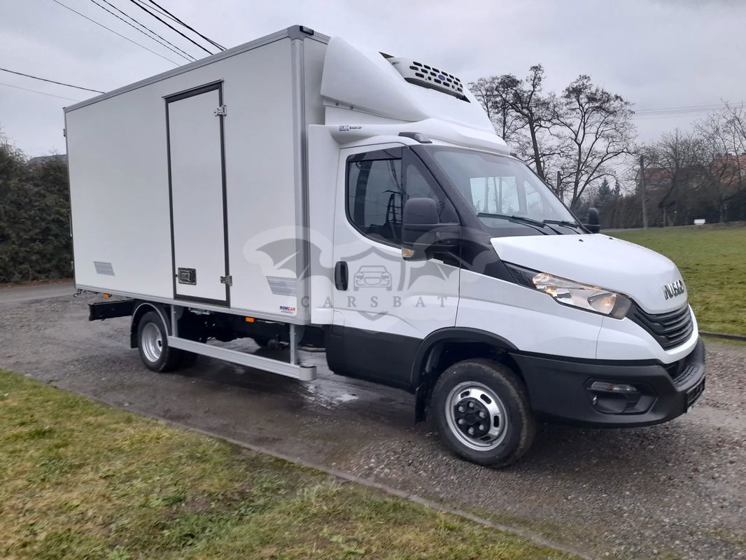 Iveco Daily 2023