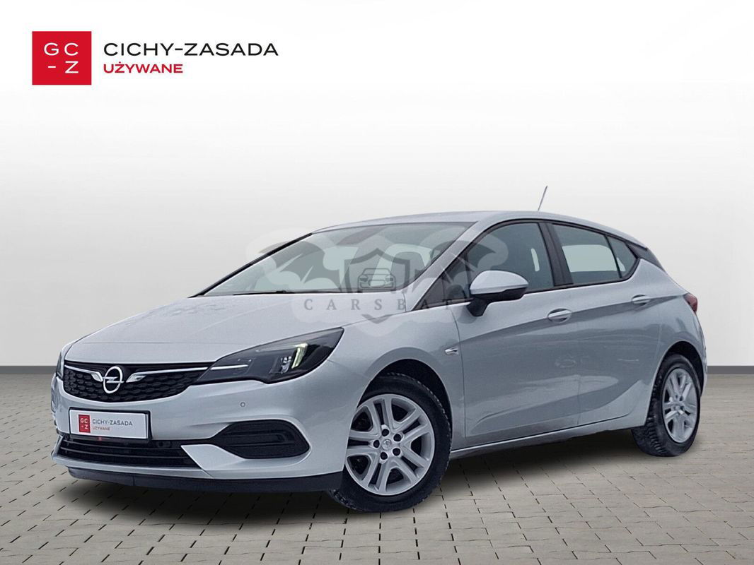 Opel Astra K V 1.2 T Edition S&S 2020