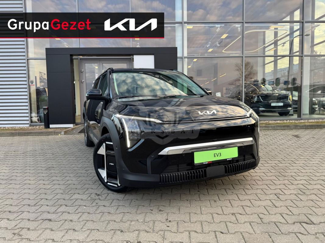 Kia EV3 2024