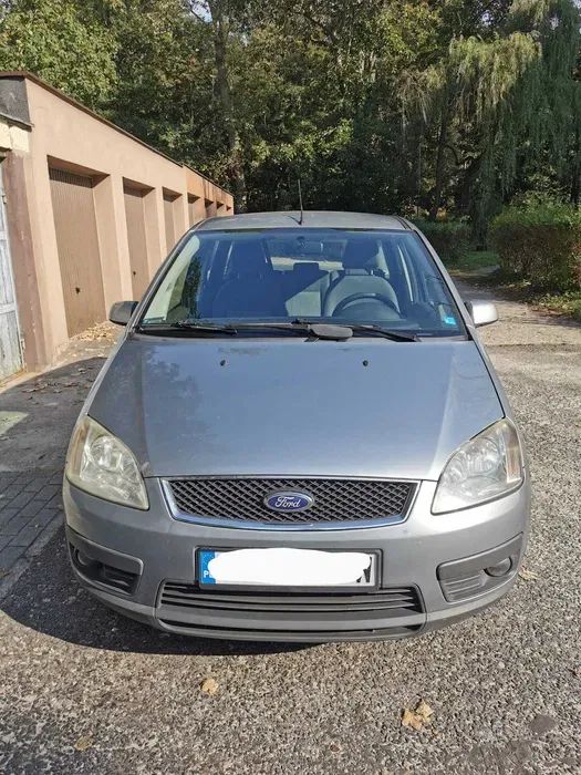Ford C-Max 2003
