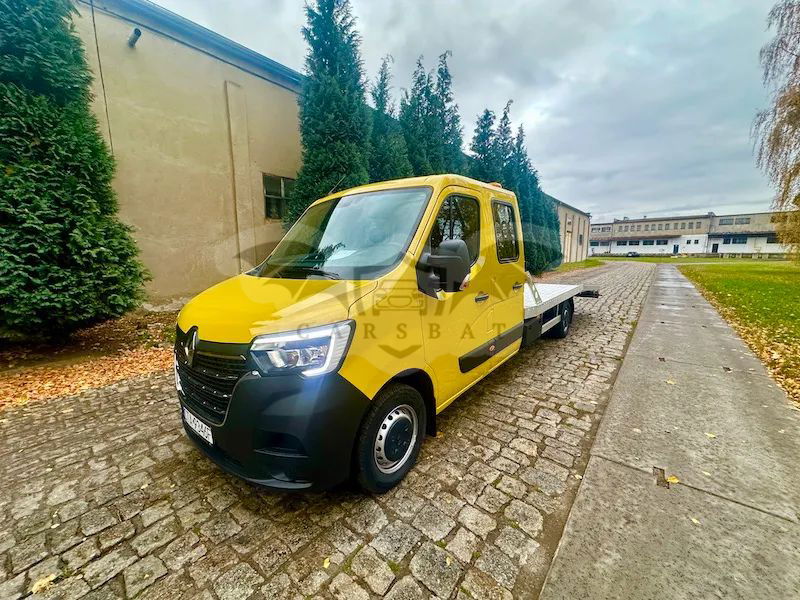 Renault Master 2024