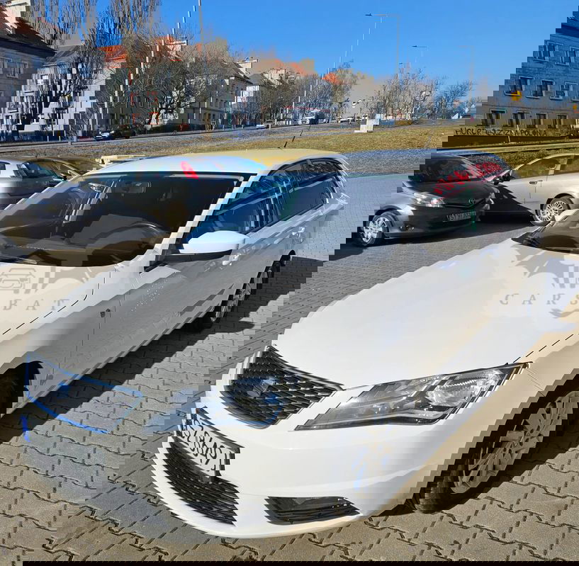 Seat Toledo IV 1.2 TSI Style 2015