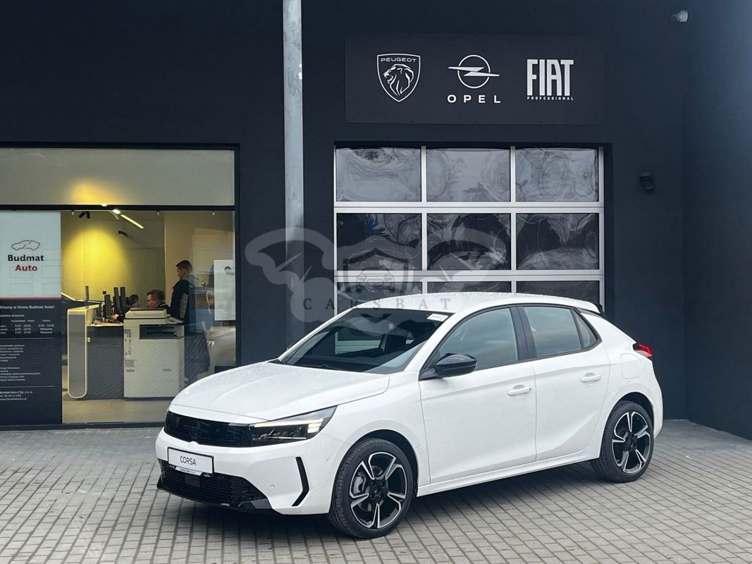 Opel Corsa F 1.2 GS S&S 2025