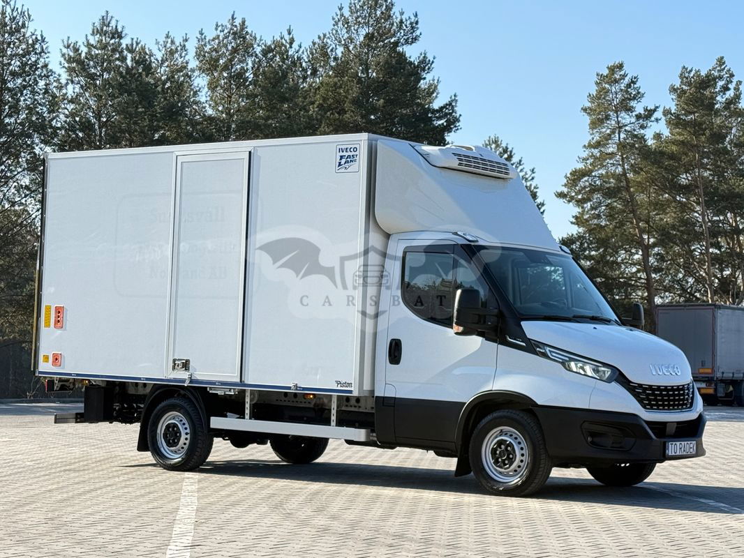 Iveco Daily 2022