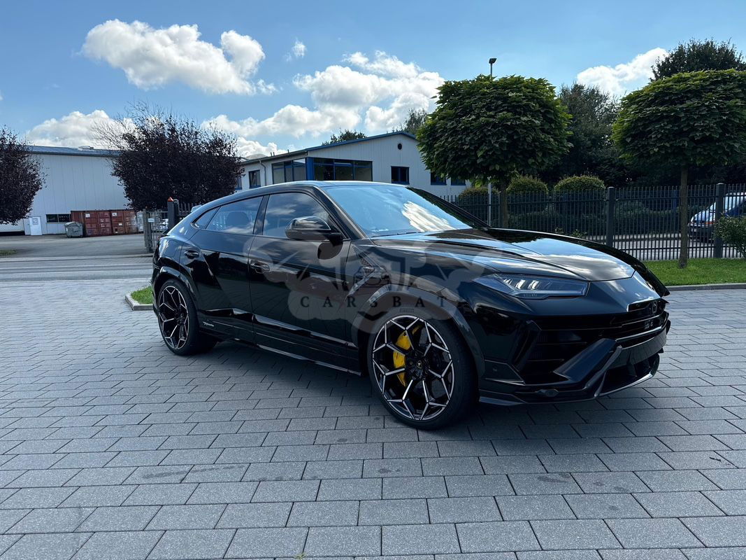 Lamborghini Urus Standard 2024