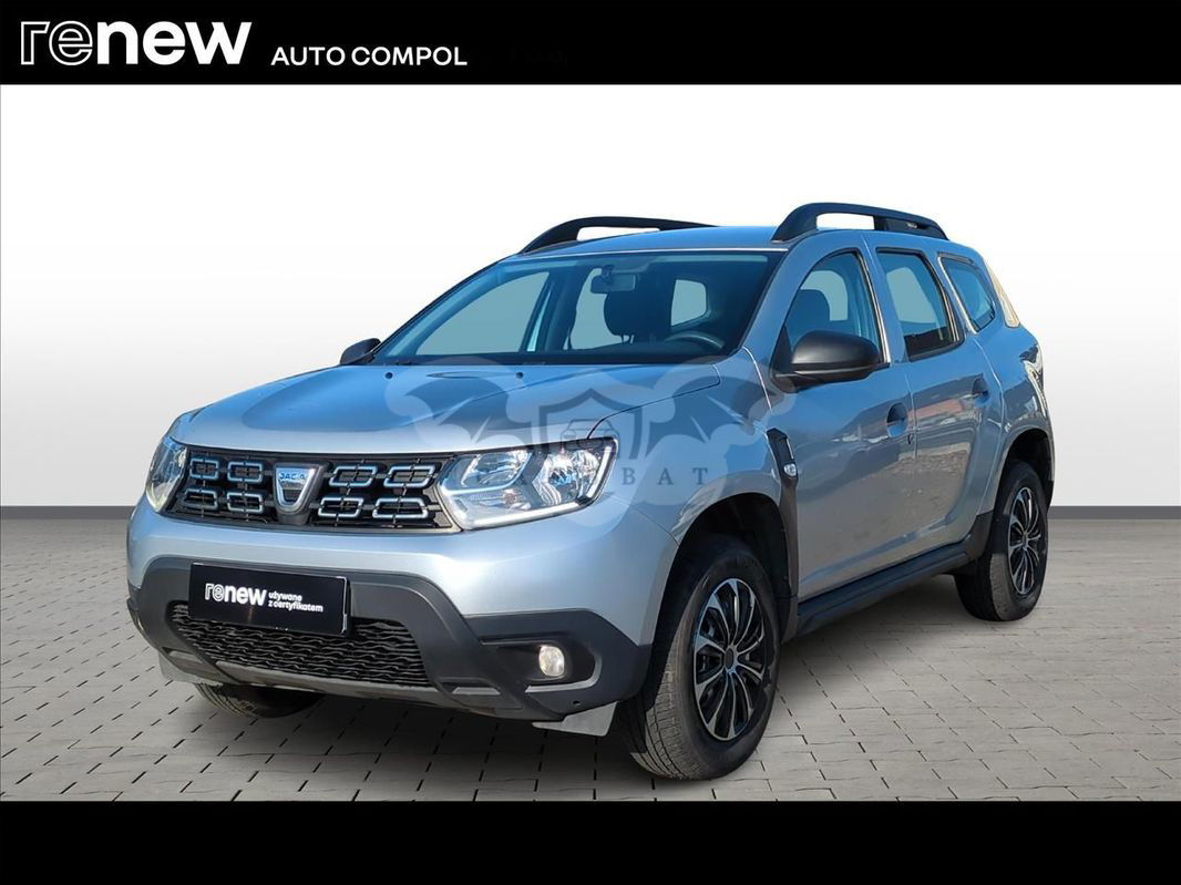 Dacia Duster II 1.0 TCe Essential 2020