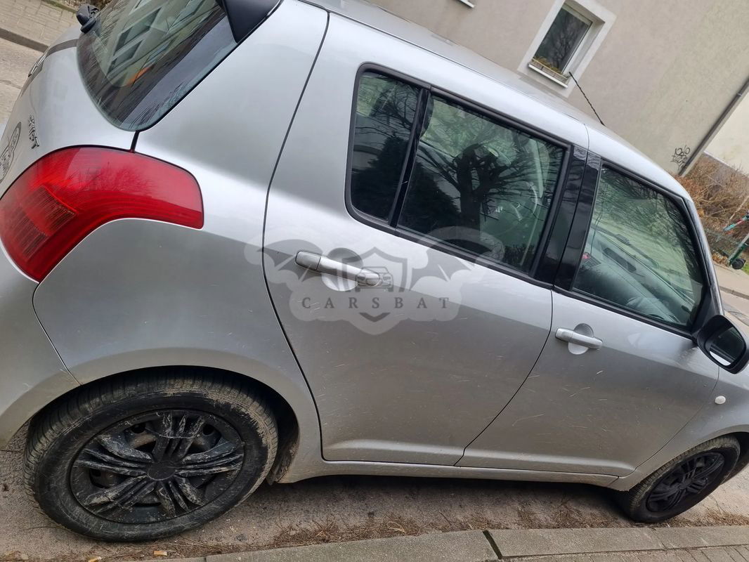 Suzuki Swift IV 1.3 Comfort 2006