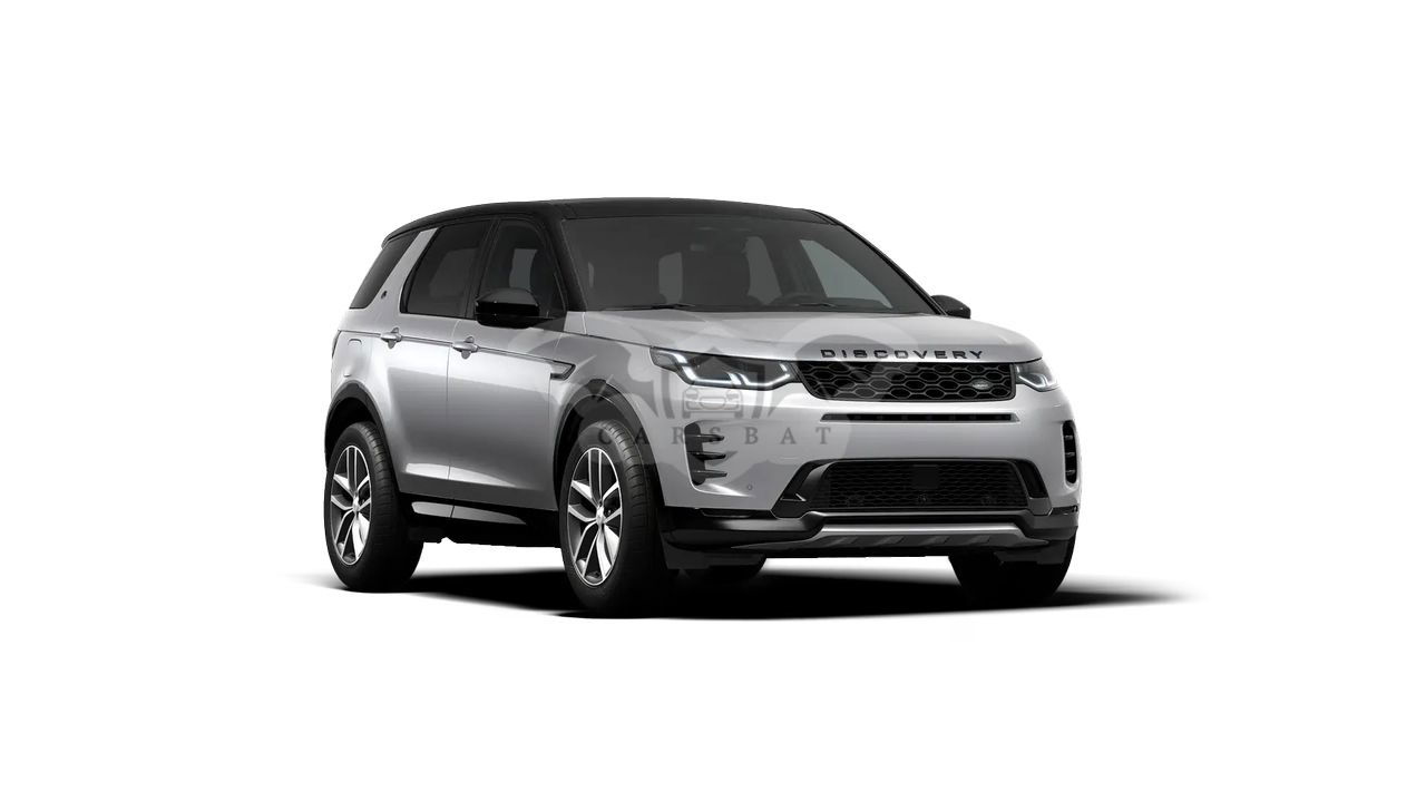 Land Rover Discovery Sport D200 Dynamic SE 2025