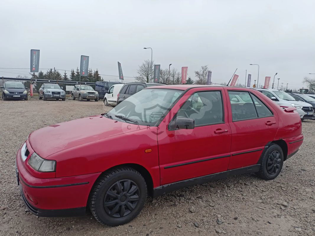 Seat Toledo I 1997