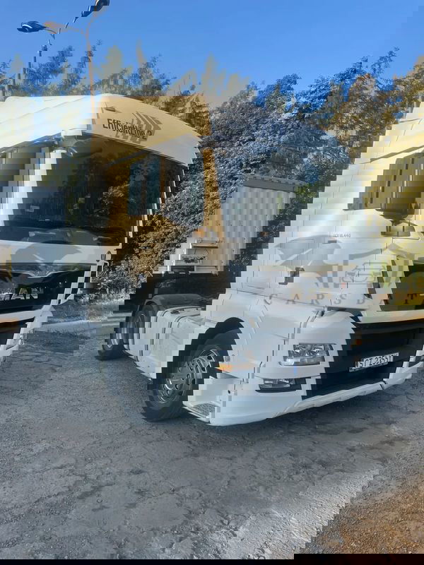 MAN TGX 2015