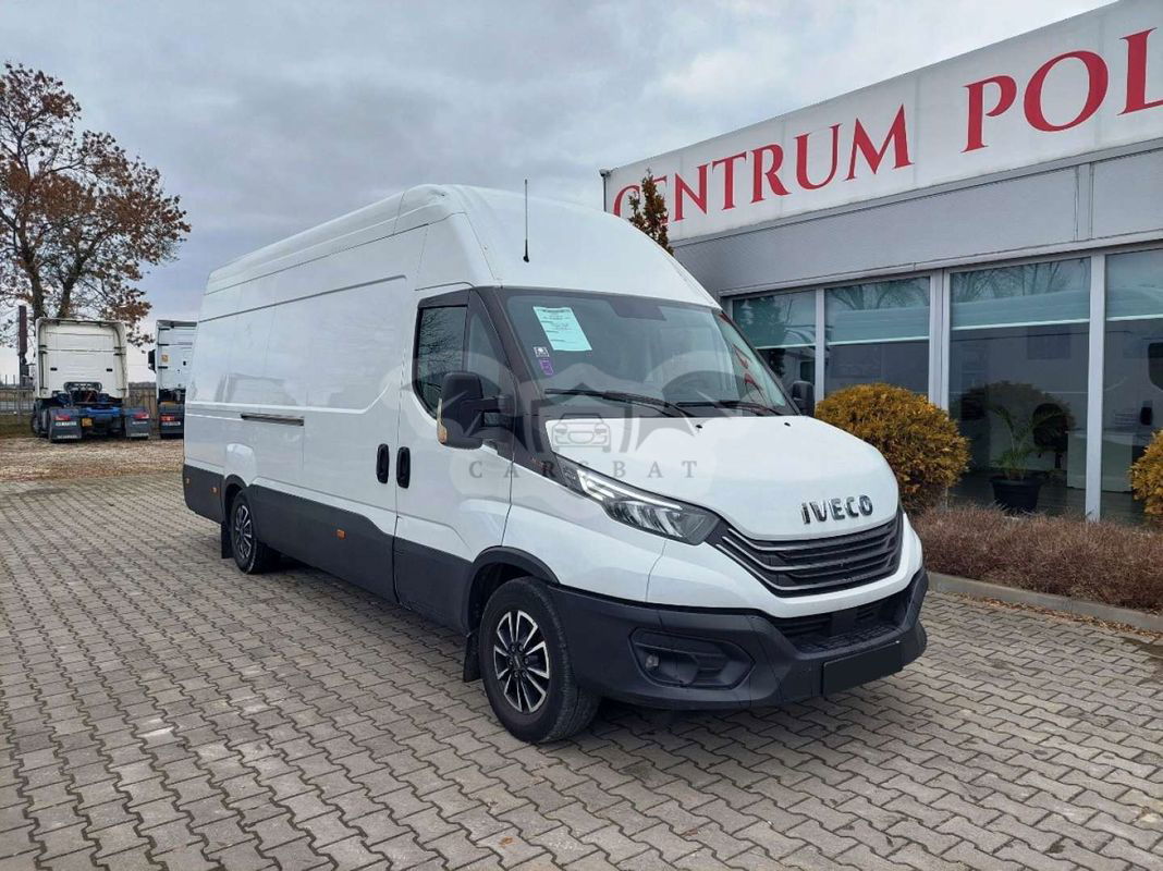 Iveco Daily 2022